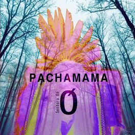 Album cover of Pachamama (feat. Diego Origlia, Francis MBE, Rona Geffen & Sandro Friedrich)