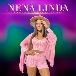 Album cover of Nena Linda