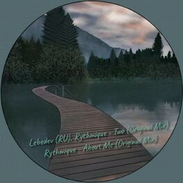 Album cover of Two EP