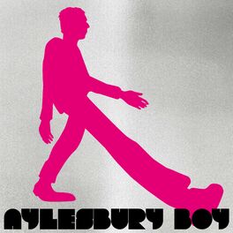 Album cover of Aylesbury Boy