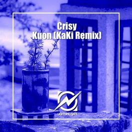 Album cover of Kuon (KaKi Remix)