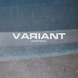 Album cover of Variant