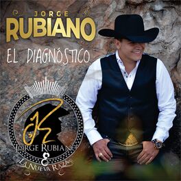 Album cover of El Diagnóstico