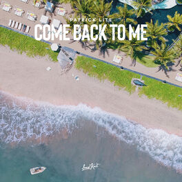 Album cover of Come Back to Me