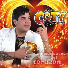 Album cover of Mensajes del Corazon