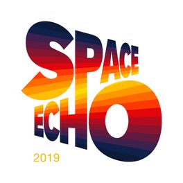 Album cover of Space Echo (Live)