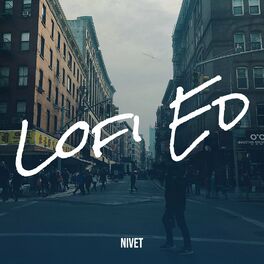 Album cover of Lofi Ed