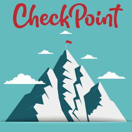 Album cover of Check Point