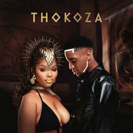 Album cover of Thokoza