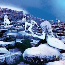 Album cover of Houses of the Holy (Deluxe Edition)