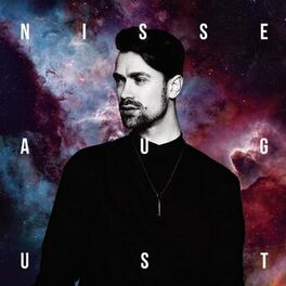 Album cover of August (Deluxe Version)