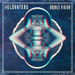 Album cover of Double Vision EP