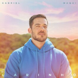 Album cover of Carinho