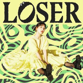 Album cover of LOSER
