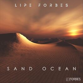 Album cover of Sand Ocean