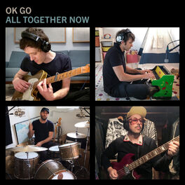 Album cover of All Together Now
