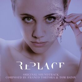 Album cover of Replace