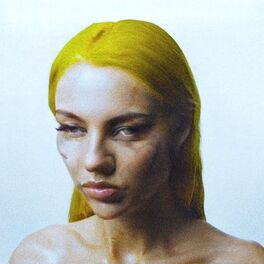 Album cover of Body Mind Hell