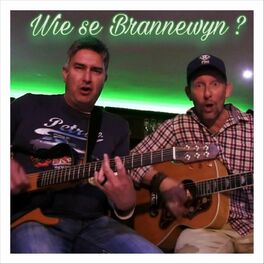 Album cover of Wie Se Brannewyn?