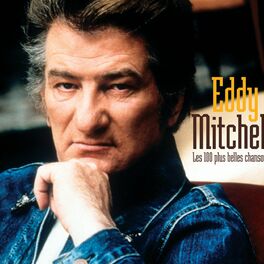 Album cover of Les 100 Plus Belles Chansons D'Eddy Mitchell