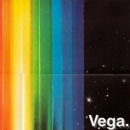 Album cover of Vega.