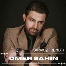 Album cover of Kara Kız (Remix)