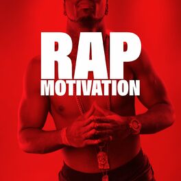Album cover of Rap motivation