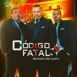 Album cover of $onhar Não Custa