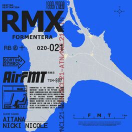 Album cover of Formentera RMX
