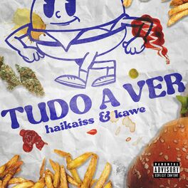 Album cover of Tudo a Ver