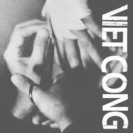Album cover of Viet Cong
