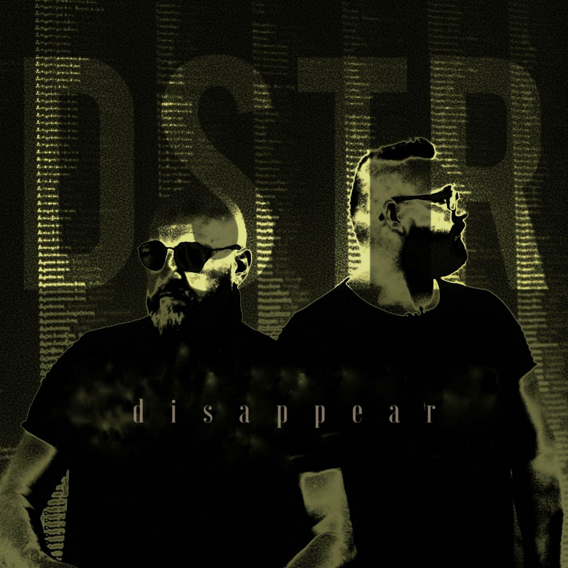 DSTR - Disappear: lyrics and songs | Deezer