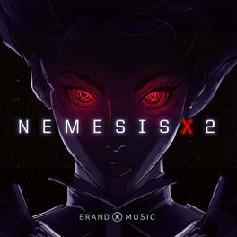 Album cover of Nemesis X 2