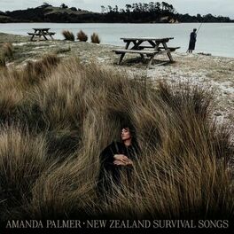 Album cover of New Zealand Survival Songs