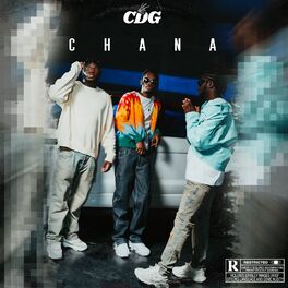 Album cover of Chana