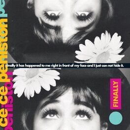 Album cover of Finally