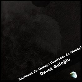 Album cover of Sarılsam da Olmayi Darılsam da Olmayi
