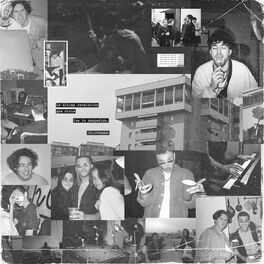 Album cover of La Última Revelación que Diste Fue la Despedida