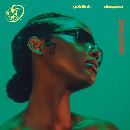 Album cover of Diaspora