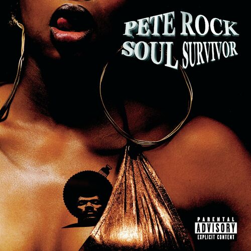 Pete Rock - Soul Survivor: lyrics and songs | Deezer