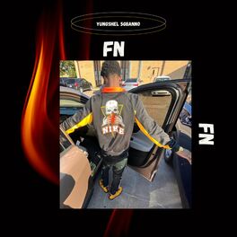 Album cover of FN