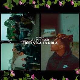 Album cover of Hoji N'ka ta Rola