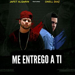 Album cover of Me Entrego a Ti