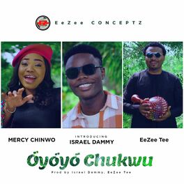 Album cover of Oyoyo Chukwu