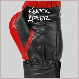 Album cover of Knock After
