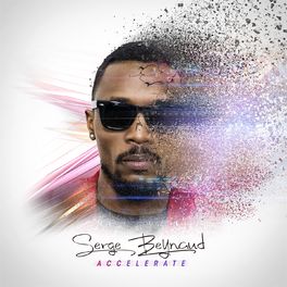Album cover of Accelerate