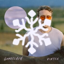 Album cover of Vinter