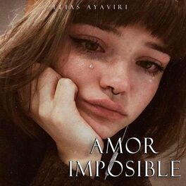 Album cover of Amor Imposible