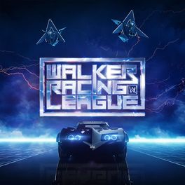 Album picture of Walker Racing League