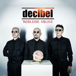 Decibel albums chansons playlists couter sur Deezer